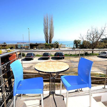 Thalia Premium Apartment Kavala Exterior foto
